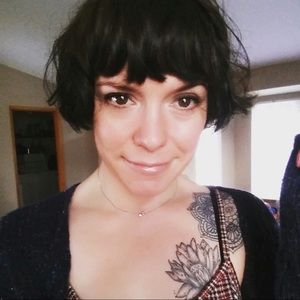 Meet your Posher, Martha